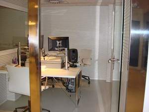 Instal·lacions de xarxes informàtiques i telecomunicacions