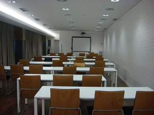 Instal·lacions de xarxes informàtiques i telecomunicacions