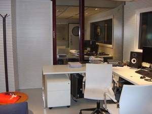 Instal·lacions de xarxes informàtiques i telecomunicacions