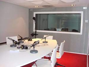 Instal·lacions de xarxes informàtiques i telecomunicacions