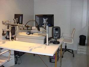Instal·lacions de xarxes informàtiques i telecomunicacions