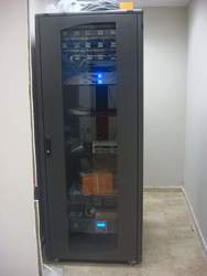 Instal·lacions de xarxes informàtiques i telecomunicacions