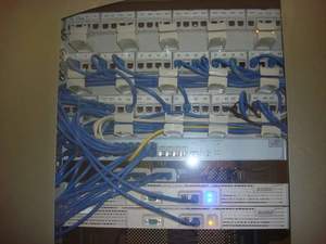 Instal·lacions de xarxes informàtiques i telecomunicacions