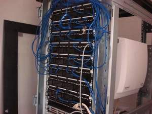 Instal·lacions de xarxes informàtiques i telecomunicacions