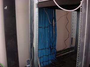 Instal·lacions de xarxes informàtiques i telecomunicacions