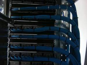 Instal·lacions de xarxes informàtiques i telecomunicacions