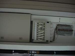Instal·lacions de xarxes informàtiques i telecomunicacions