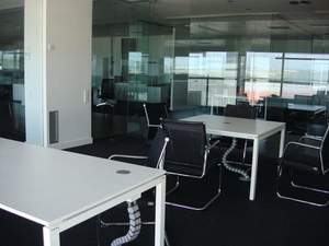 Instal·lacions de xarxes informàtiques i telecomunicacions