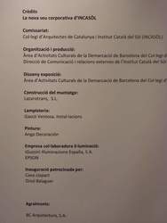 Exposicions
