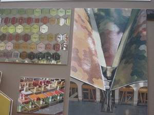 Exposicions