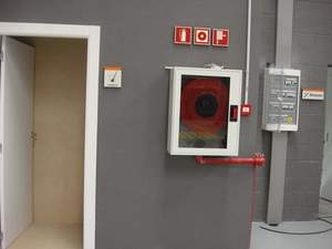 Instal·lacions d´aigua i gas