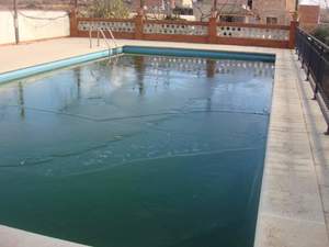 Instal·lacions d´aigua i gas