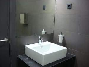 Instal·lacions d´aigua i gas