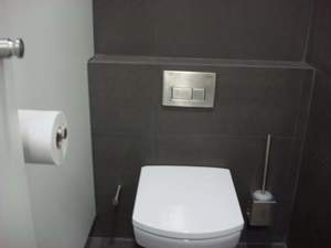 Instal·lacions d´aigua i gas