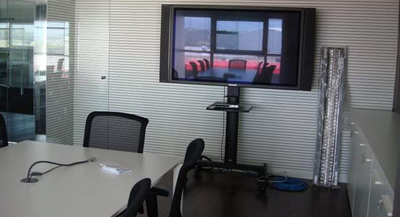 Instal·lacions de xarxes informàtiques i telecomunicacions